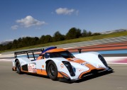 Aston Martin LMP1